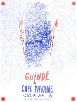 Café Pavane